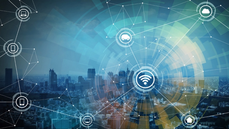 ¿Qué es Internet de las Cosas (IoT)?